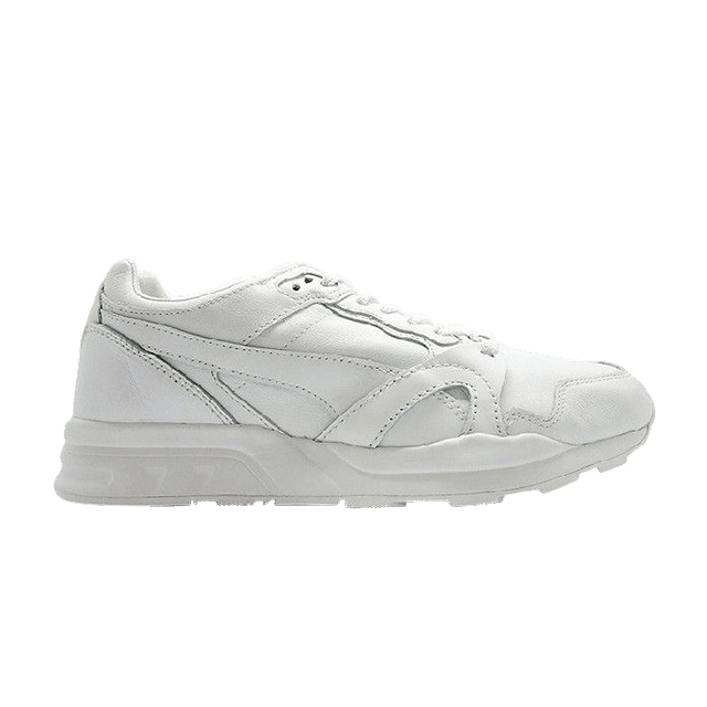 Puma XT-2 Ronnie Fieg x Dover Street Market Achromatic White