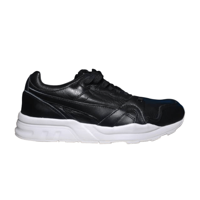 Puma XT-2 Ronnie Fieg x Dover Street Market Achromatic Black