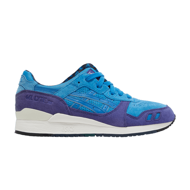 ASICS Gel-Lyte III Hanon Solstice