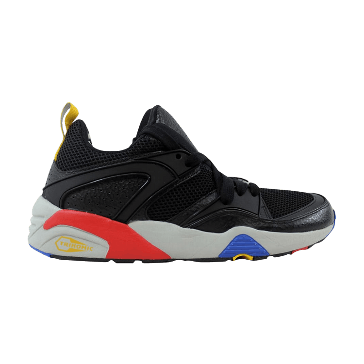 Puma Blaze Of Glory OG X Alife High Rise/Dandelion