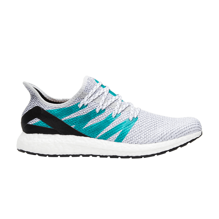 adidas AM4LDN London Footwear White