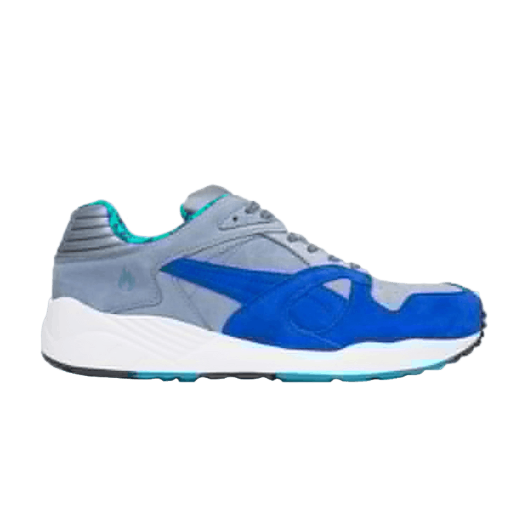 Puma XS850 Hanon Adventurer Pack