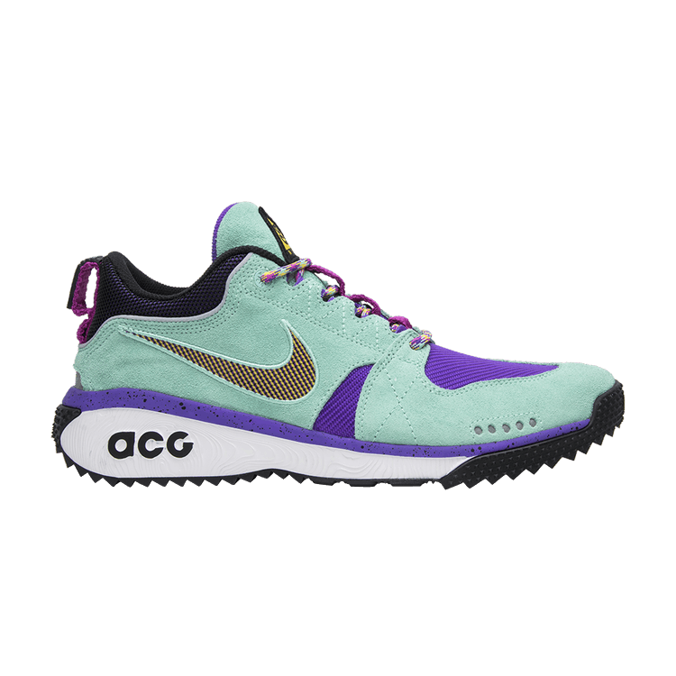 Nike ACG Dog Mountain Emerald Rise