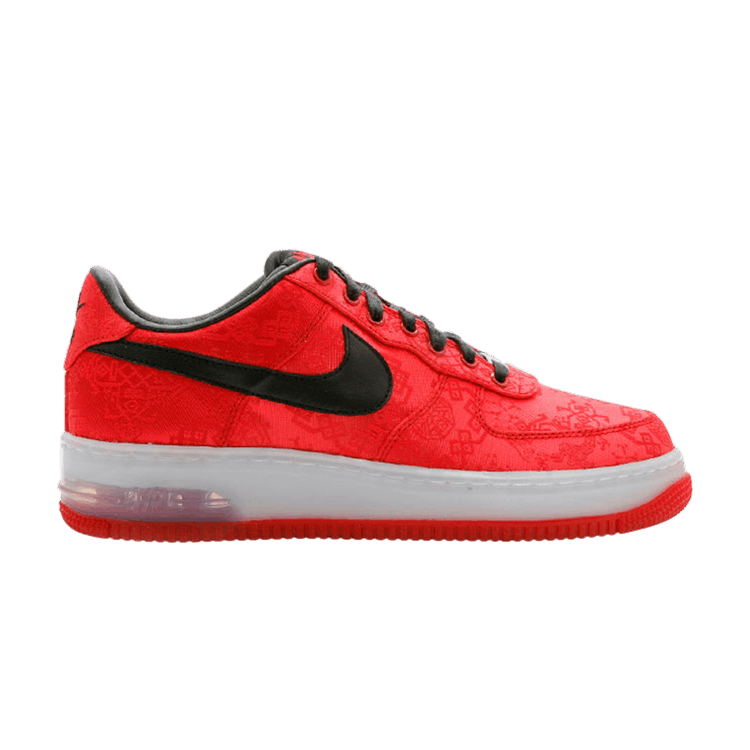 Nike Air Force 1 Low 1WORLD CLOT (Special Box)