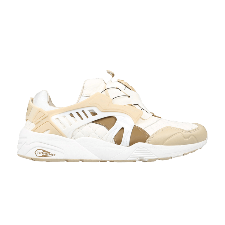 Puma Disc Lux Kasina Egret