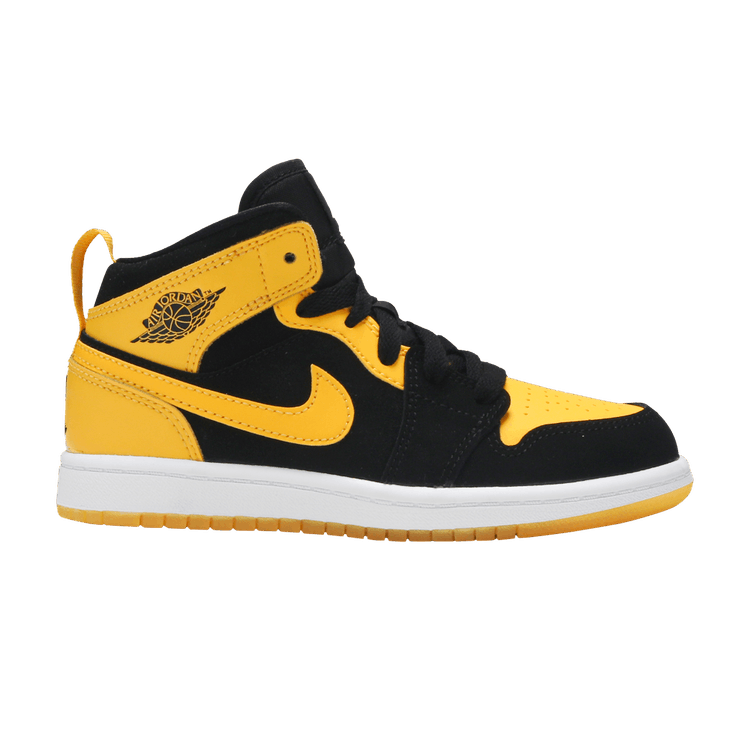 Jordan 1 Retro Mid New Love (2017) (PS)