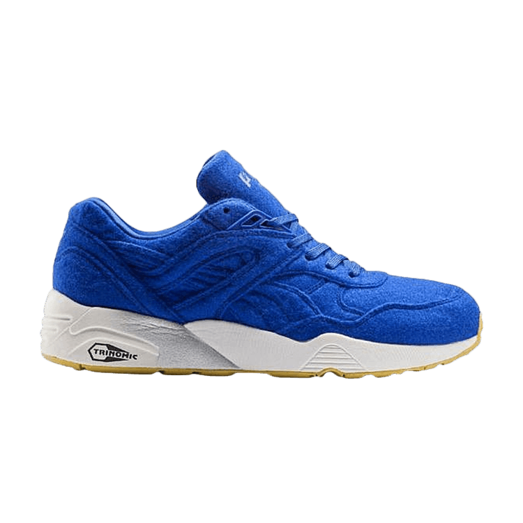 Puma R698 Bright Royal Blue