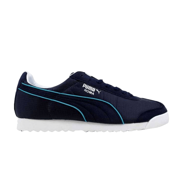 Puma Roma Spring Nm Peacoat-Capri Breeze