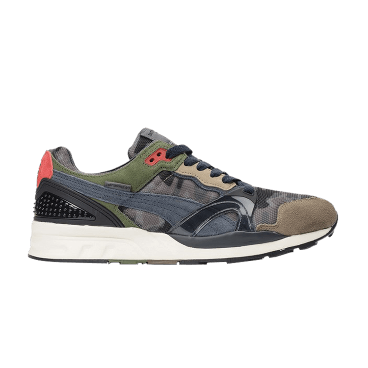 Puma Trinomic XT2+ thisisneverthat Seoul Camo