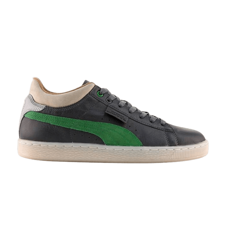 Puma Stepper Burn Rubber