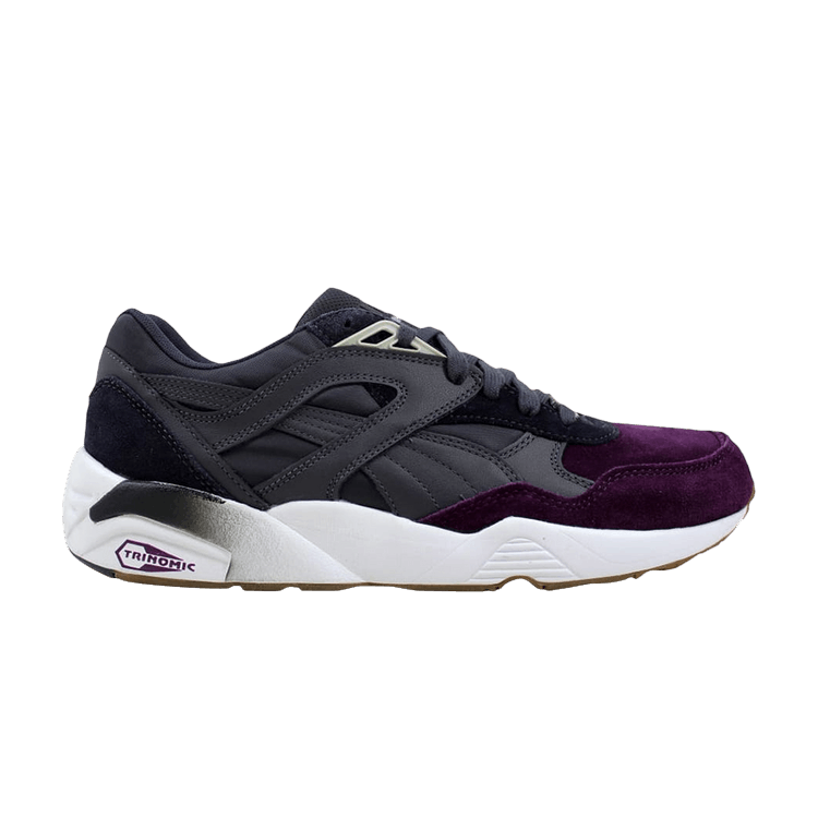 Puma R698 Blocked Periscope