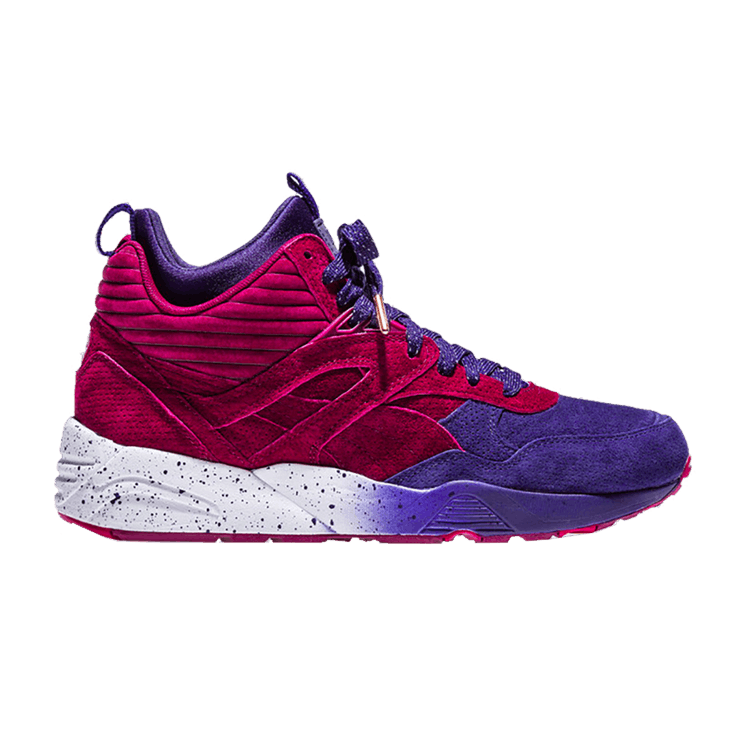 Puma R698 Mid Ronnie Fieg TSP Sakura