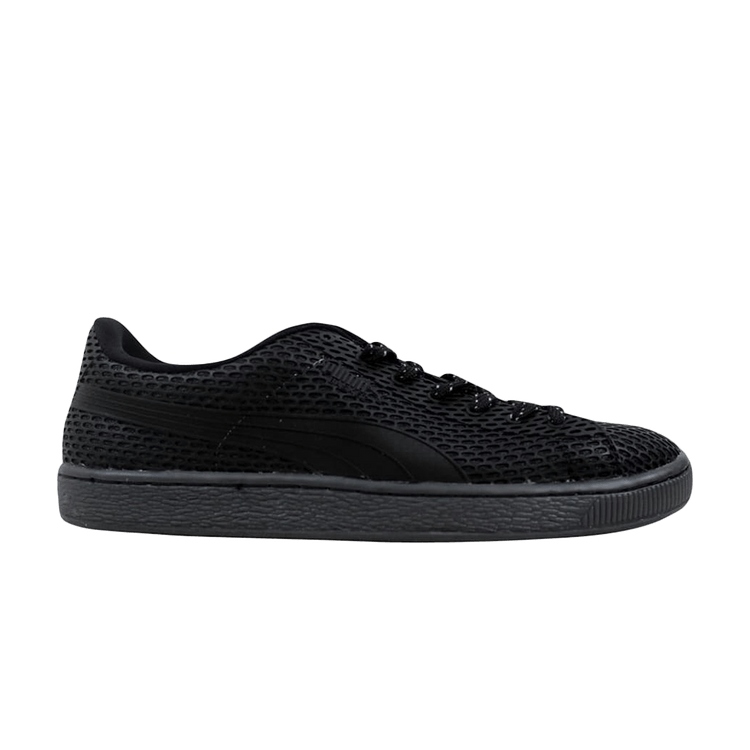 Puma Basket TPU Kurim Dark Shadow