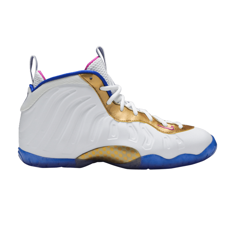 Nike Air Foamposite One Peanut Butter & Jelly (GS)