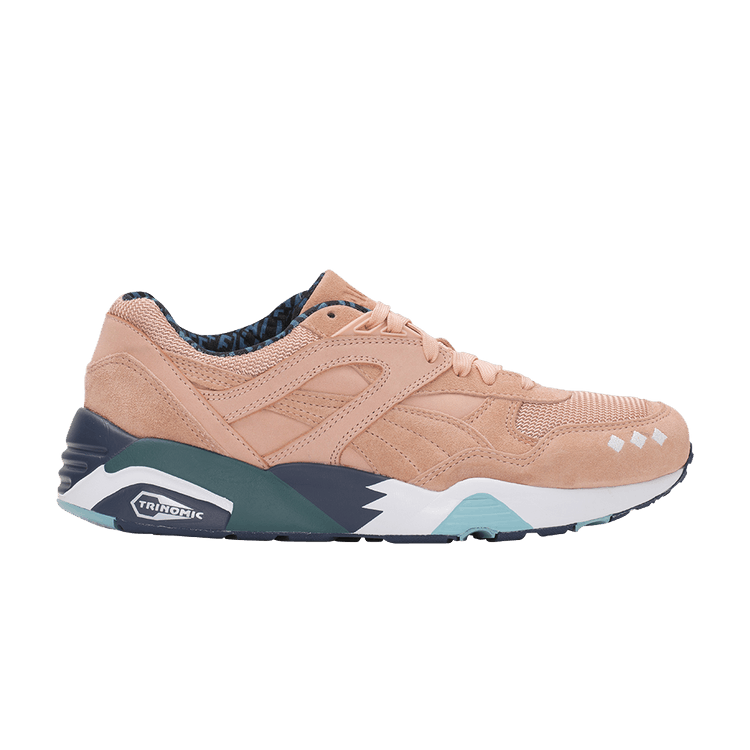 Puma R698 Alife Peach