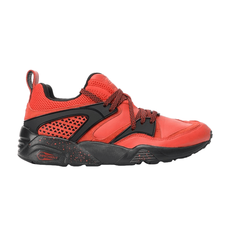 Puma Blaze Of Glory RISE New York is for Lovers