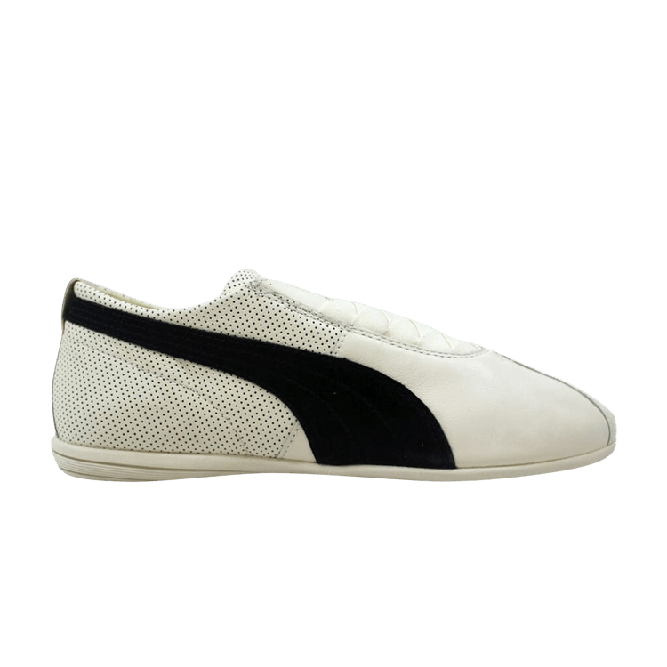 Puma Eskiva Low Whisper White  (Women's)