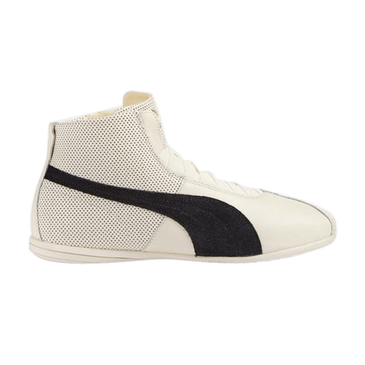 Puma Eskiva Mid Whisper White  (Women's)