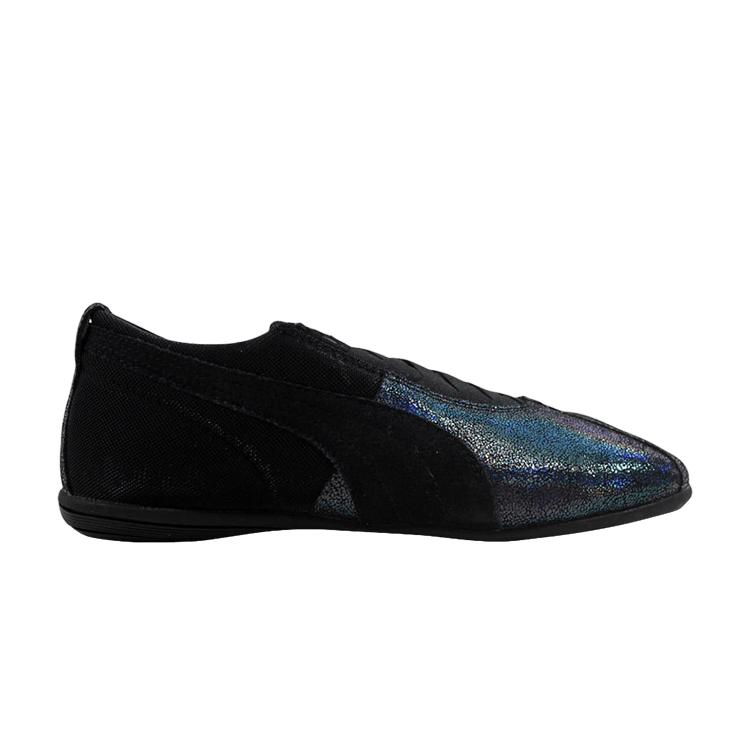 Puma Eskiva Low Deep Summer Black  (Women's)