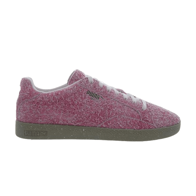 Puma Match Lo Elemental Lilac Snow  (Women's)