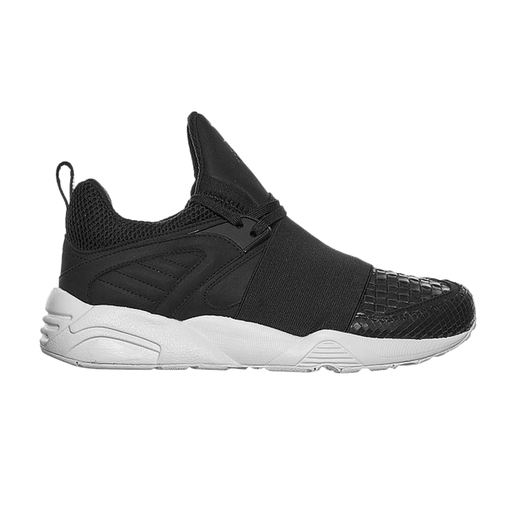 Puma Bog Strap X Filling Pieces Blaze Of Glory