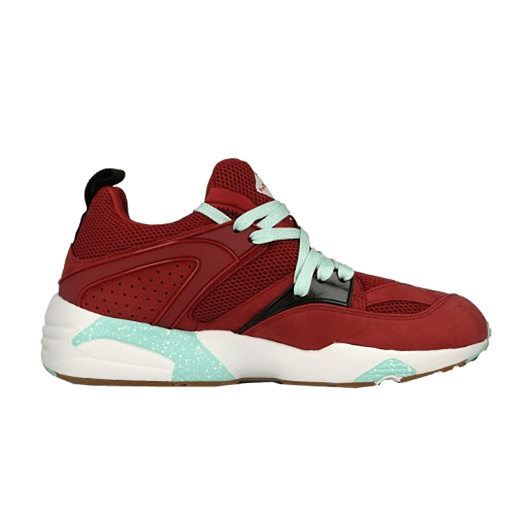 Puma Blaze of Glory Sneaker Freaker Bloodbath (Special Box)