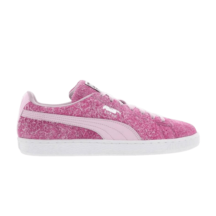 Puma Suede Elemental Lilac Snow  (Women's)