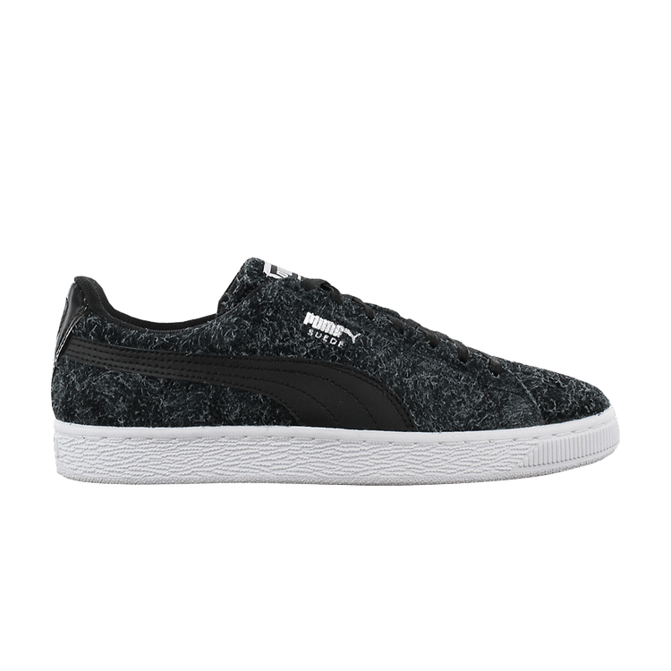 Puma Suede Elemental Puma Black  (Women's)