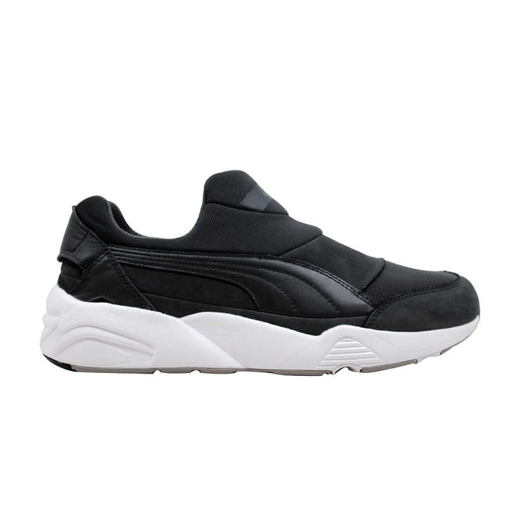 Puma Trinomic Sock NM X Stampd Asphalt/Puma White