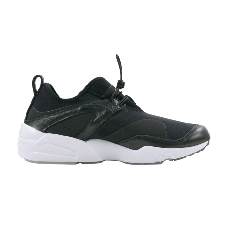 Puma Blaze Of Glory NU X Stampd Puma Black