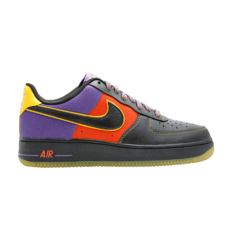 Nike Air Force 1 Low All-Star DJ Clark Kent (2009)