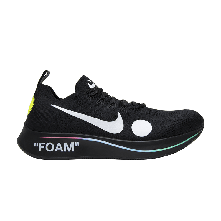 Nike Zoom Fly Mercurial Off-White Black