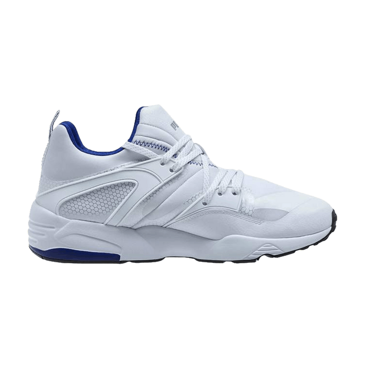 Puma Blaze Of Glory Core White