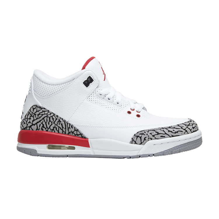 Jordan 3 Retro Hall of Fame (GS)