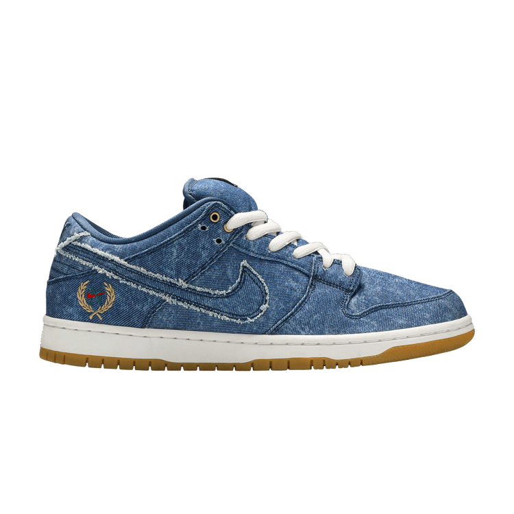 Nike SB Dunk Low Rivals Pack (East)