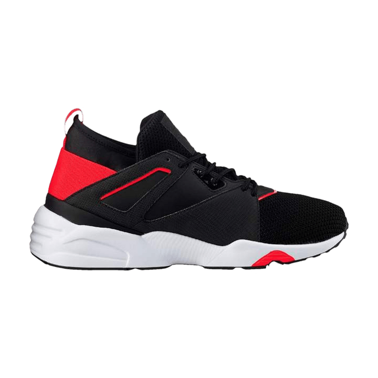 Puma BOG Sock Tech Black