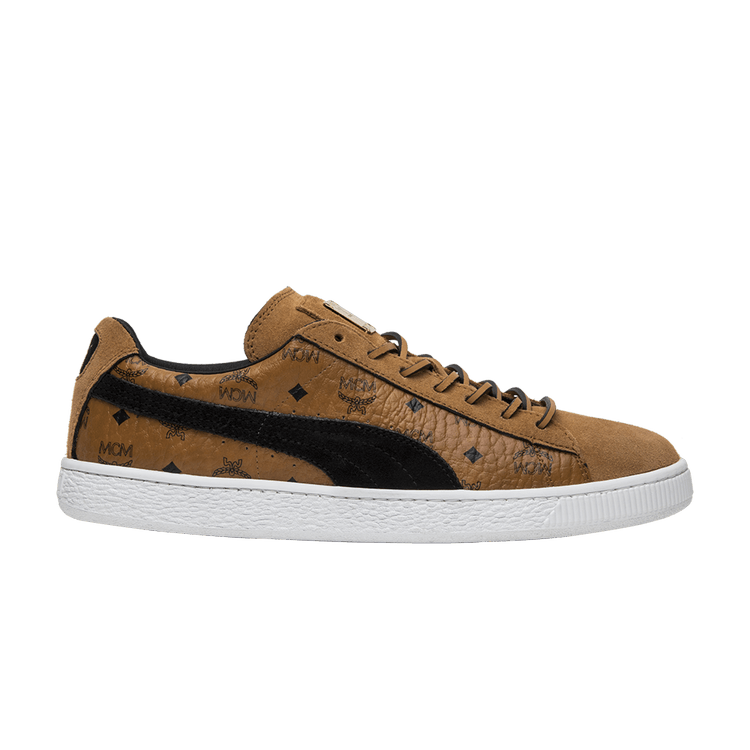 Puma Suede Classic MCM