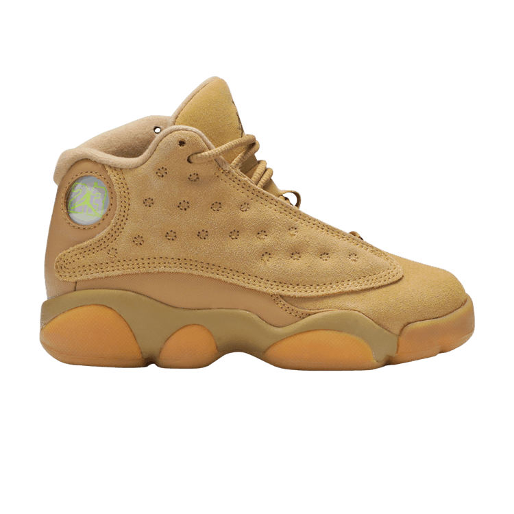 Jordan 13 Retro Wheat (PS)