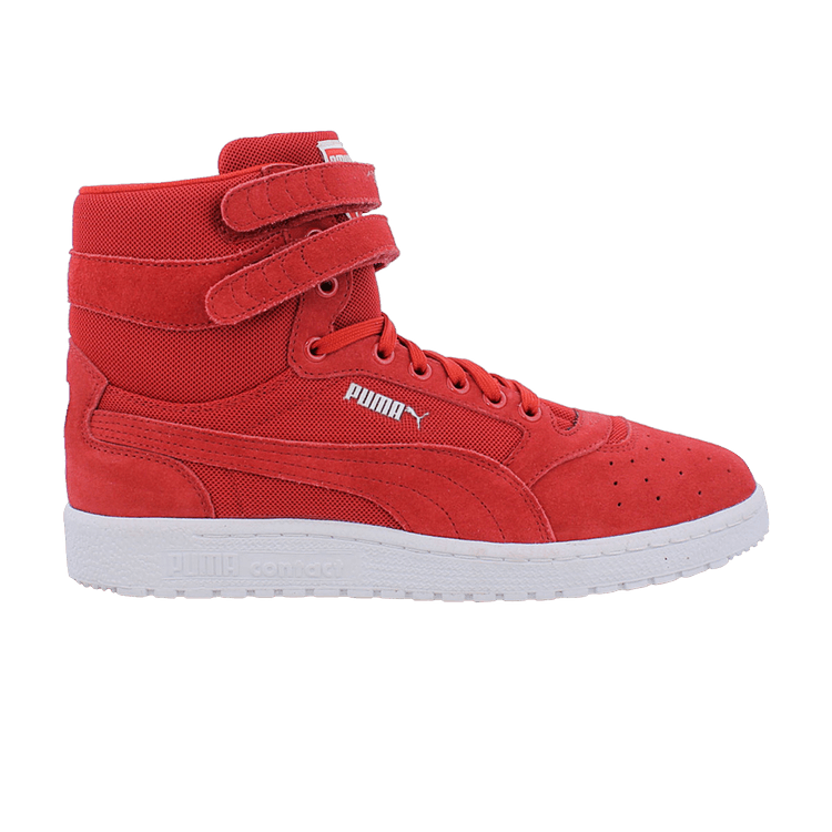 Puma Sky II Hi Core Barbados Cherry