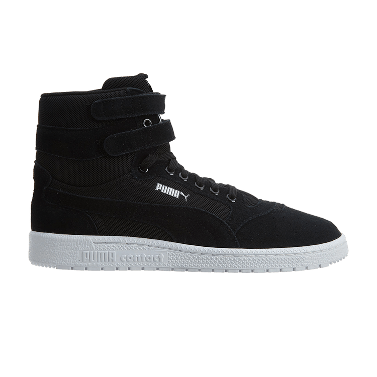 Puma Sky Il Hi Core Puma Black