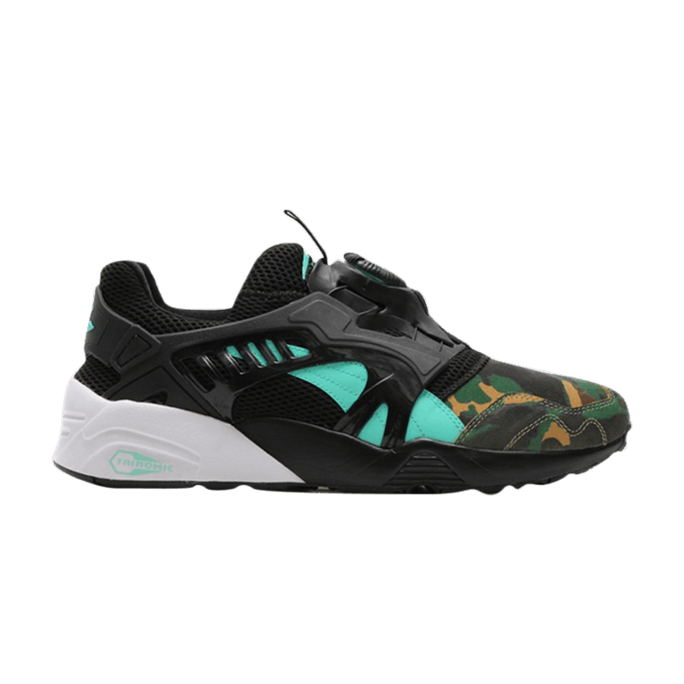 Puma Disc Blaze atmos Night Jungle