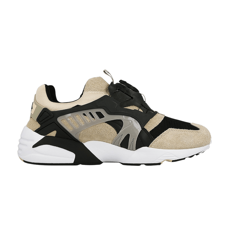 Puma Disc Blaze KL Desert Trooper Puma Black