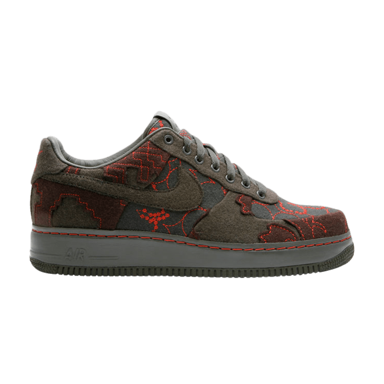 Nike Air Force 1 Low Maharam Moss