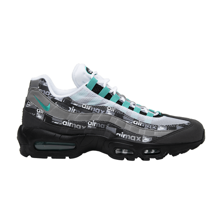 Nike Air Max 95 atmos We Love Nike (Clear Jade)