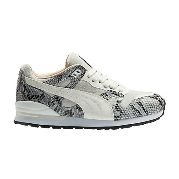 Puma Duplex Animal Whisper White  (Women's)