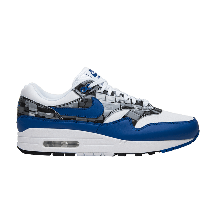 Nike Air Max 1 atmos We Love Nike (Game Royal)