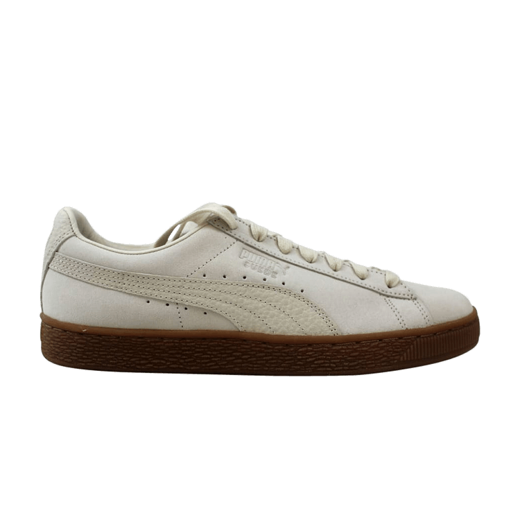 Puma Suede Classic Natural Warmth Birch