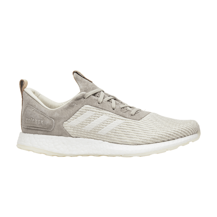 adidas Pureboost DPR Solebox Italian Leathers
