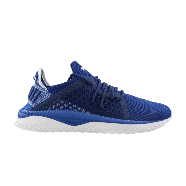 Puma Tsugi Netfit Lapis Blue