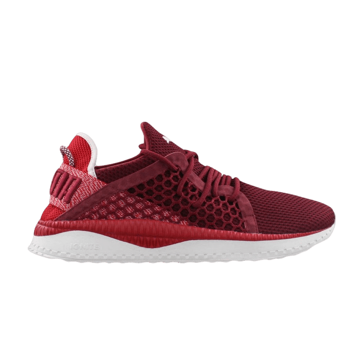 Puma Tsugi Netfit Tibetan Red